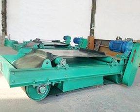 永磁除鐵器 永磁除鐵器