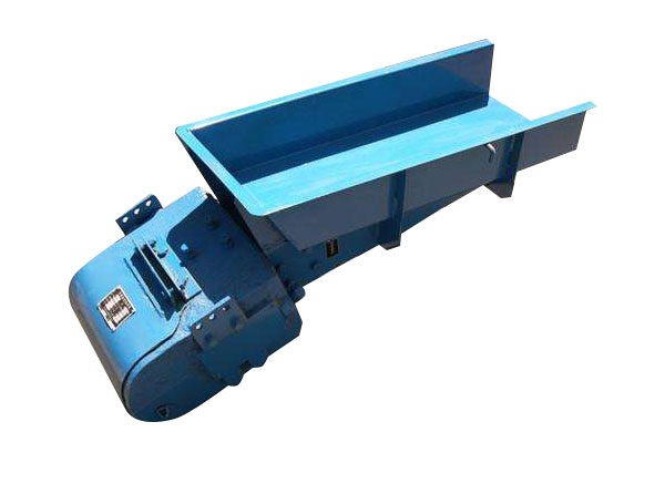 GZ系列電磁振動(dòng)給料機(jī)