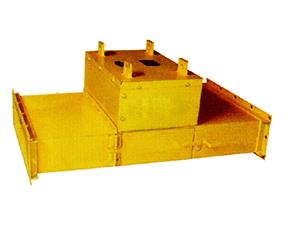 管道永磁除鐵器