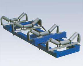 散裝計量稱在水泥中的應(yīng)用