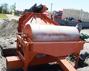 ? 認(rèn)識認(rèn)識干粉磁選機的系統(tǒng)構(gòu)成