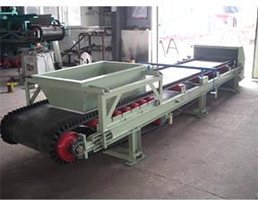 聊聊定量給料機(jī)的啟停及維護(hù)措施