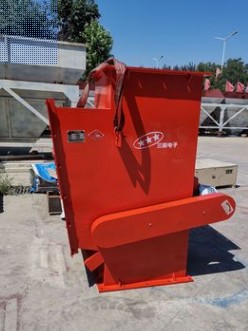 管道除鐵器的操作與維護需知